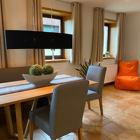 Ferienwohnung Hopfengarten Spalt Exteriör bild