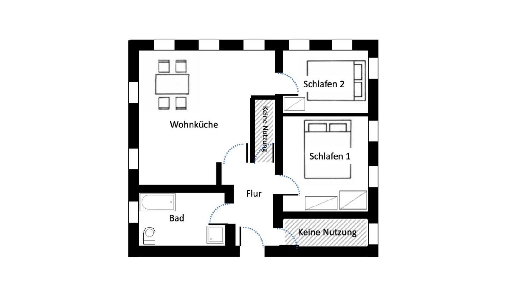 Ferienwohnung Hopfengarten Spalt Exteriör bild